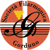 Logo filarmonica gorduno Logo filarmonica gorduno