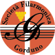 Logo filarmonica gorduno Logo filarmonica gorduno